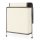 Protectie canapea pentru pisici Navaris, 70x50 cm, sisal/lin, latura dreapta, 56507.22
