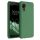 Pouzdro pro Samsung Galaxy Xcover 5, silikonové, zelené, 54536.227, kwmobile