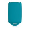 Kryt na klíče od auta pro Renault / Dacia - 4 tlačítka - Keyless Go, kwmobile, silikon, zelený, 48035.78
