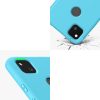 Pouzdro pro Google Pixel 4a, silikonové, zelené, 52622.223, kwmobile
