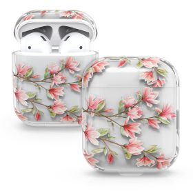   Kryt pro sluchátka Apple AirPods 2/AirPods 1, Kwmobile, Multicolor, Plast, 50235.07