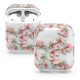 Kryt pro sluchátka Apple AirPods 2/AirPods 1, Kwmobile, Multicolor, Plast, 50235.07