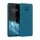 Kryt Kwmobile pro Xiaomi Redmi Note 9S/Redmi Note 9 Pro/Redmi Note 9 Pro Max, silikon, modrý, 56562.224