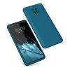 Kryt Kwmobile pro Xiaomi Redmi Note 9S/Redmi Note 9 Pro/Redmi Note 9 Pro Max, silikon, modrý, 56562.224