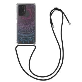   Pouzdro pro Xiaomi 11T / 11T Pro, silikonové, vícebarevné, 56522.04, kwmobile