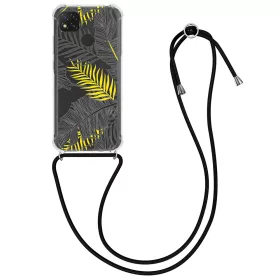   Kryt pro Xiaomi Redmi 9C, silikonový, vícebarevný, 56528.01, kwmobile