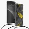 Kryt pro Xiaomi Redmi 9C, silikonový, vícebarevný, 56528.01, kwmobile