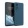 Pouzdro pro Xiaomi 11T / 11T Pro, silikonové, modré, 56573.57, kwmobile