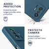 Pouzdro pro Xiaomi 11T / 11T Pro, silikonové, modré, 56573.57, kwmobile