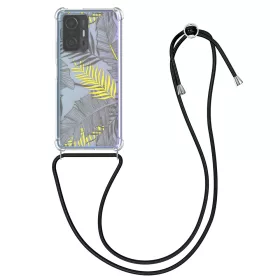   Pouzdro pro Xiaomi 11T / 11T Pro, silikonové, vícebarevné, 56522.01, kwmobile