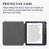 Pouzdro pro Kobo Libra 2, Ekologická kůže, Multicolor, kwmobile, 56575.10