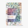 Pouzdro pro Kobo Libra 2, Ekologická kůže, Multicolor, kwmobile, 56575.10