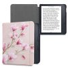 Pouzdro pro Kobo Libra 2, ekologická kůže, vícebarevné, kwmobile, 56575.05