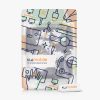 Obal na Kobo Libra 2, Ekologická kůže, Vícebarevný, kwmobile, 56577.04