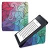 Obal na Kobo Libra 2, Ekologická kůže, Multicolor, kwmobile, 56577.10