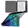 Obal na Kobo Libra 2, Ekologická kůže, Multicolor, kwmobile, 56577.10