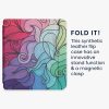 Obal na Kobo Libra 2, Ekologická kůže, Multicolor, kwmobile, 56577.10