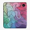 Obal na Kobo Libra 2, Ekologická kůže, Multicolor, kwmobile, 56577.10