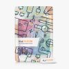 Obal na Kobo Libra 2, Ekologická kůže, Multicolor, kwmobile, 56577.10