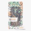Pouzdro pro Xiaomi Redmi Note 8 Pro, dřevo, hnědé, 56622.01, kwmobile