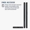 Pouzdro pro Xiaomi 11T / 11T Pro, Dřevo, Hnědá, 56624.01, kwmobile