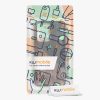 Pouzdro pro Xiaomi 11T / 11T Pro, Dřevo, Hnědá, 56624.01, kwmobile
