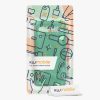 Pouzdro pro Google Pixel 6, silikonové, zelené, 55865.227, kwmobile