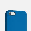 Pouzdro pro Apple iPhone 5s / iPhone SE, silikonové, modré, 42766.228, kwmobile