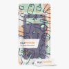 Pouzdro pro Google Pixel 6, silikonové, modré, 55480.226, kwmobile