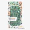Pouzdro pro Apple iPhone 8 / iPhone 7 / iPhone SE 2, silikonové, zelené, 49979.227, kwmobile