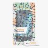 Pouzdro Kwmobile pro Xiaomi Redmi 9T, ekologická kůže, vícebarevné, 54341.06