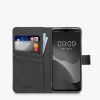 Pouzdro Kwmobile pro Xiaomi Redmi 9T, ekologická kůže, vícebarevné, 54341.06