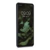 Pouzdro pro Xiaomi Redmi Note 10 Pro, dřevo, hnědé, 55940.02, kwmobile