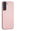 Pouzdro pro Samsung Galaxy S22 Plus, silikonové, růžové, 56762.31, kwmobile