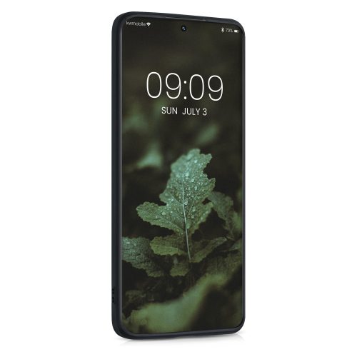 Pouzdro pro Xiaomi 12, Dřevo, Hnědá, 56788.02, kwmobile