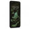 Pouzdro pro Xiaomi Poco X3 NFC / Poco X3 Pro, dřevo, hnědé, 55081.02, kwmobile