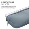 Obal pro Apple Magic Keyboard, Kwmobile, modrý, neopren, 51174.12
