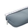 Obal pro Apple Magic Keyboard, Kwmobile, modrý, neopren, 51174.12