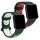 Sada 2 řemínků pro Xiaomi Mi Watch Lite / Redmi Watch, kwmobile, silikonové, vícebarevné, 54831.04