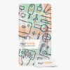 Pouzdro pro Xiaomi Mi 11i / Poco F3, silikonové, průhledné, 56838.01, kwmobile