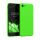 Pouzdro pro Apple iPhone 8 / iPhone 7 / iPhone SE 2, silikonové, zelené, 49979.159, kwmobile
