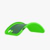 Pouzdro pro Apple iPhone 8 / iPhone 7 / iPhone SE 2, silikonové, zelené, 49979.159, kwmobile