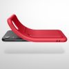 Pouzdro pro Apple iPhone XR, silikonové, růžové, 55116.09, kwmobile