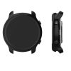Sada 2 pouzder pro Xiaomi Amazfit GTR 2 / Amazfit GTR 2e, kwmobile, silikon, černá, 53907.03