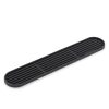 Scurgator pahare Navaris, din silicon, compact, 43x7.5x1 cm, 52326.02.22