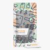 Pouzdro pro Xiaomi Mi 11 Lite 5G, textilní, šedé, 56895.22, kwmobile
