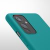Pouzdro pro OnePlus 9, silikonové, zelené, 55726.57, kwmobile