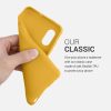Pouzdro pro Samsung Galaxy Xcover Pro, Silicon, Yellow, 53154.143, kwmobile