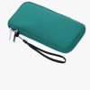 Univerzální pouzdro na telefon XL - 6,8 palce, neopren, zelené, 46188.4.78, kwmobile