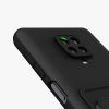 Pouzdro pro Xiaomi Redmi Note 9S / Redmi Note 9 Pro / Redmi Note 9 Pro Max, silikonové, černé, 56948,47, kwmobile